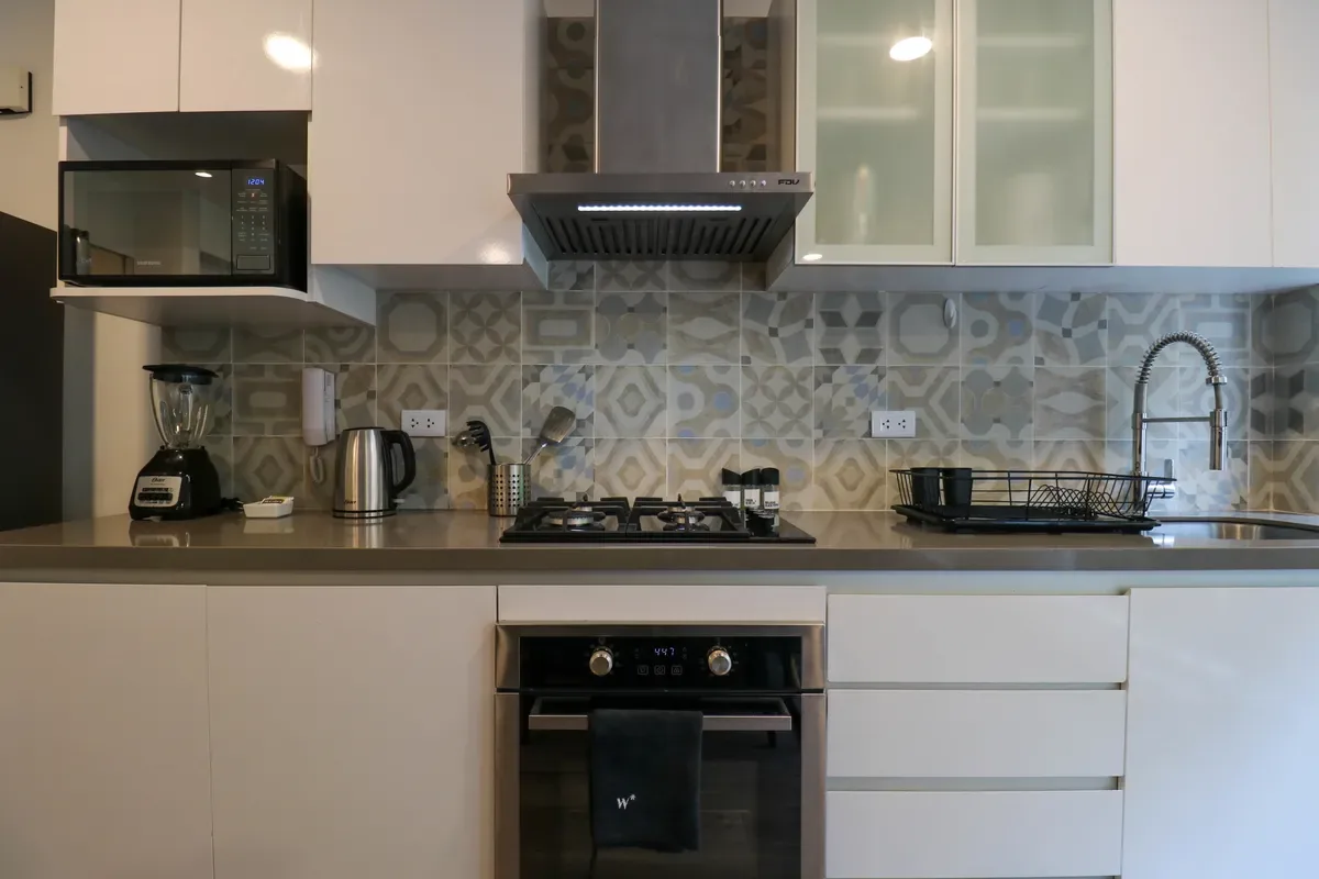 Amazing 1BR in Premium Barranco near Malecon