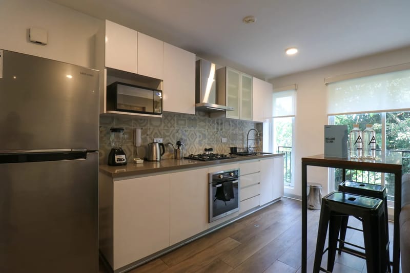 Amazing 1BR in Premium Barranco near Malecon