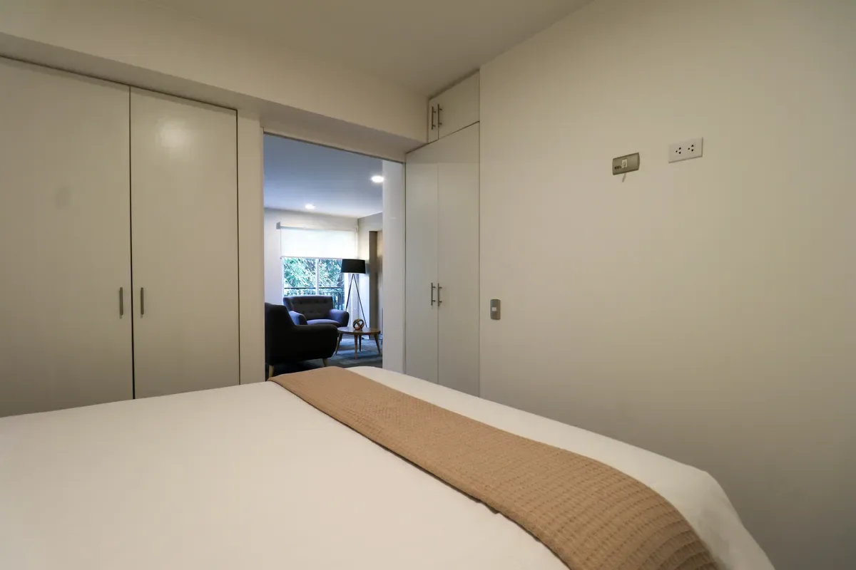 Amazing 1BR in Premium Barranco near Malecon