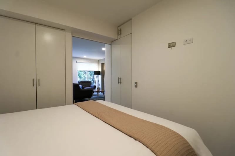 Amazing 1BR in Premium Barranco near Malecon