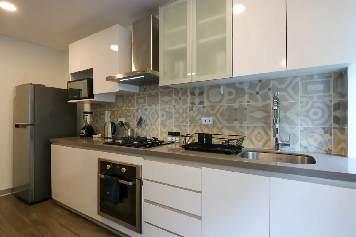 Amazing 1BR in Premium Barranco near Malecon