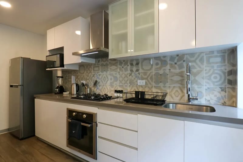 Amazing 1BR in Premium Barranco near Malecon