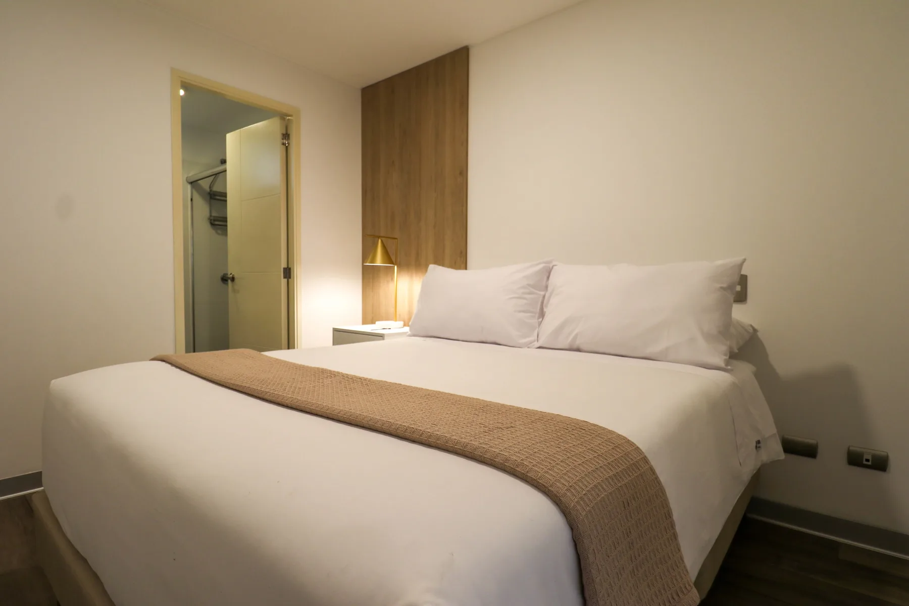 Amazing 1BR in Premium Barranco near Malecon