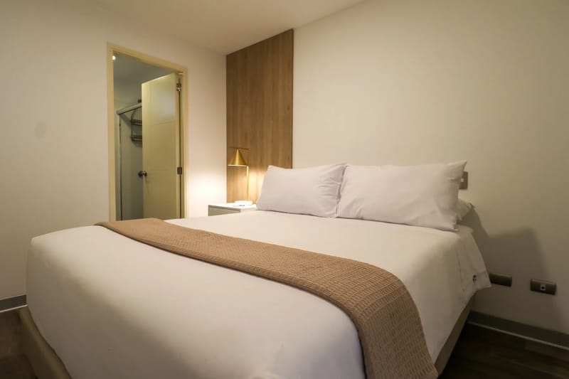 Amazing 1BR in Premium Barranco near Malecon