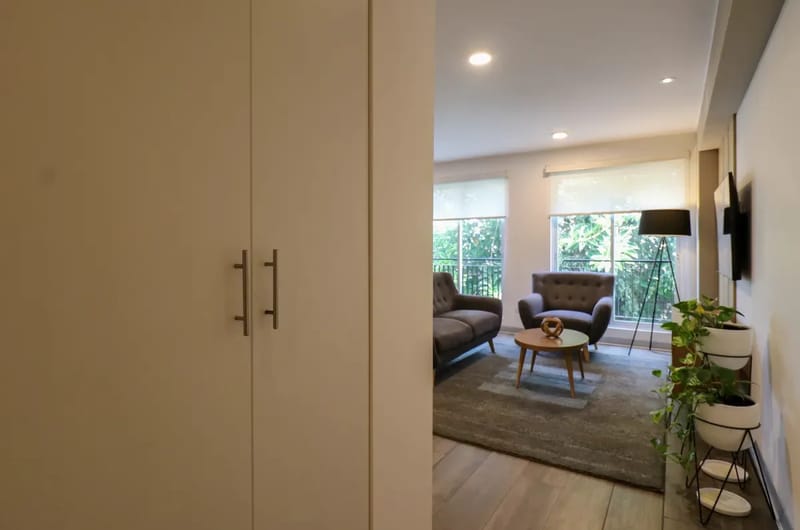 Amazing 1BR in Premium Barranco near Malecon