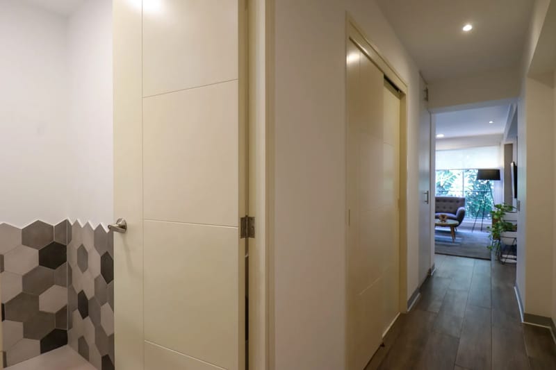 Amazing 1BR in Premium Barranco near Malecon