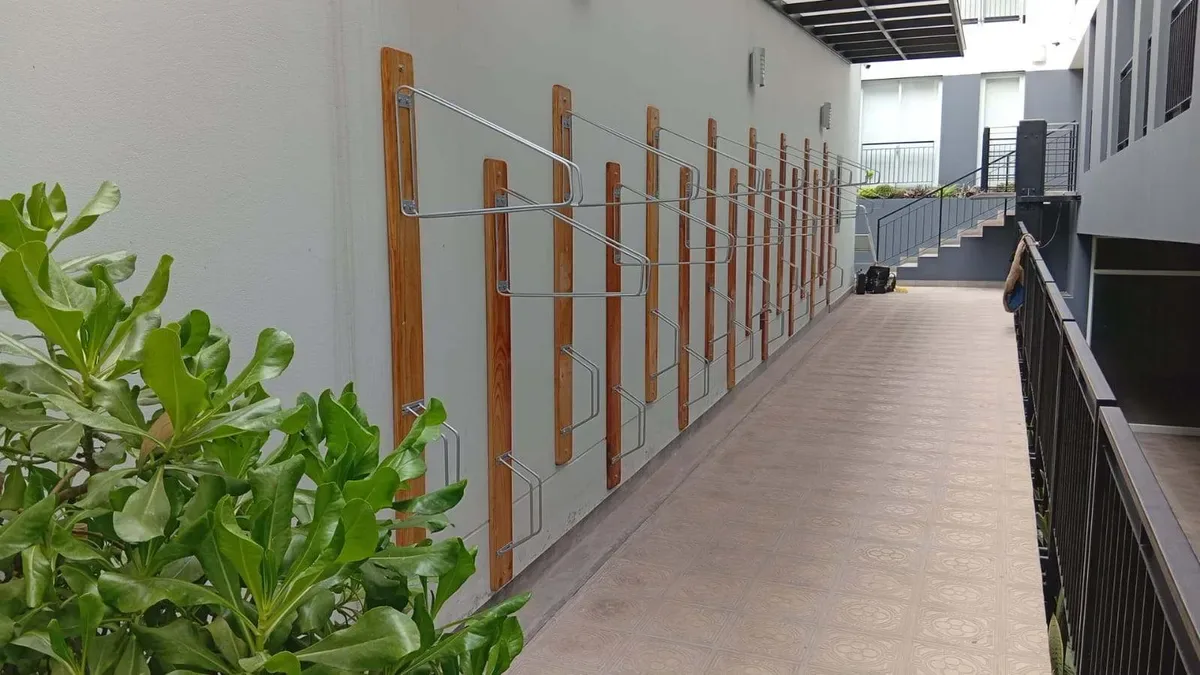 Amazing 1BR in Premium Barranco near Malecon