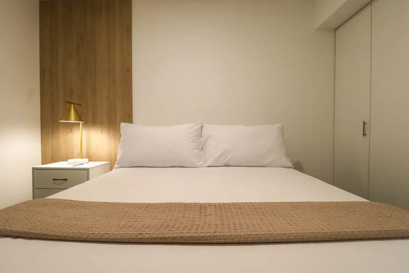Amazing 1BR in Premium Barranco near Malecon