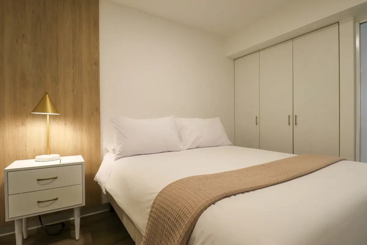 Amazing 1BR in Premium Barranco near Malecon