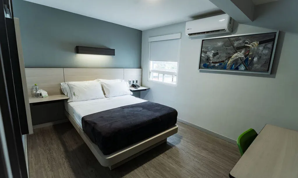 Hotel property photo