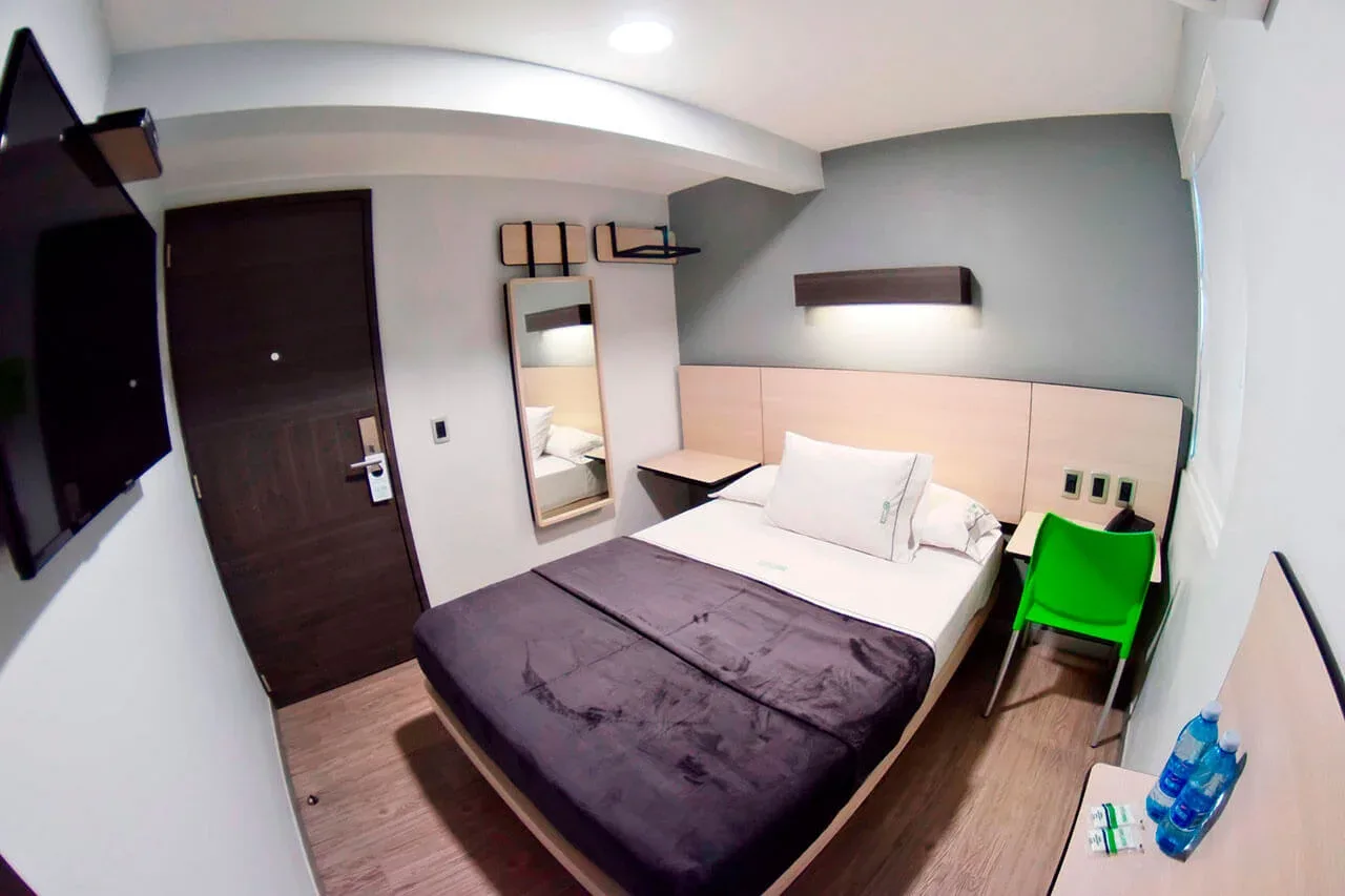 Hotel room/property photo