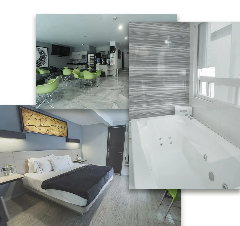 Hotel property photo