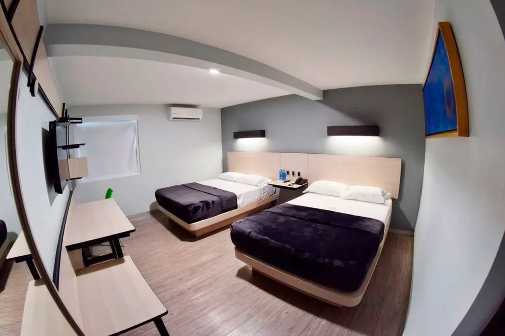 Hotel room/property photo