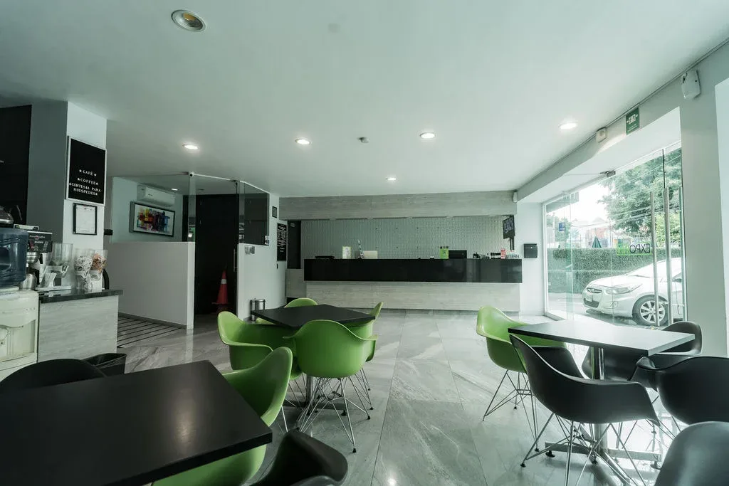 Hotel property photo