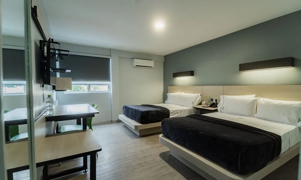 Hotel property photo