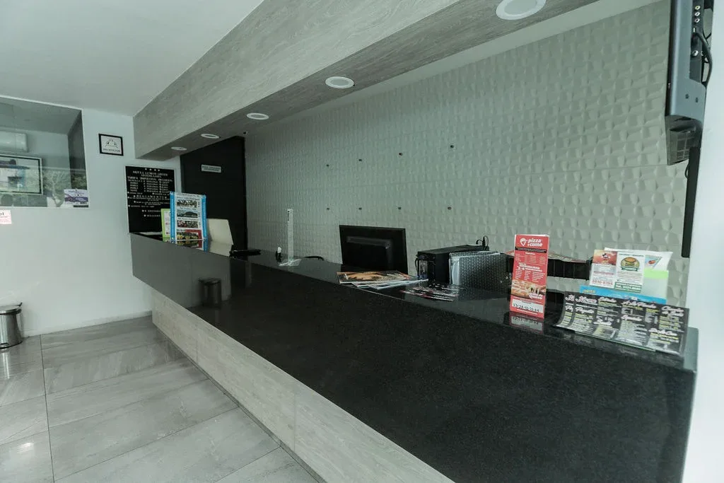 Hotel property photo