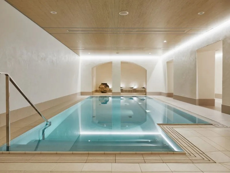 Piscina de St. George Care