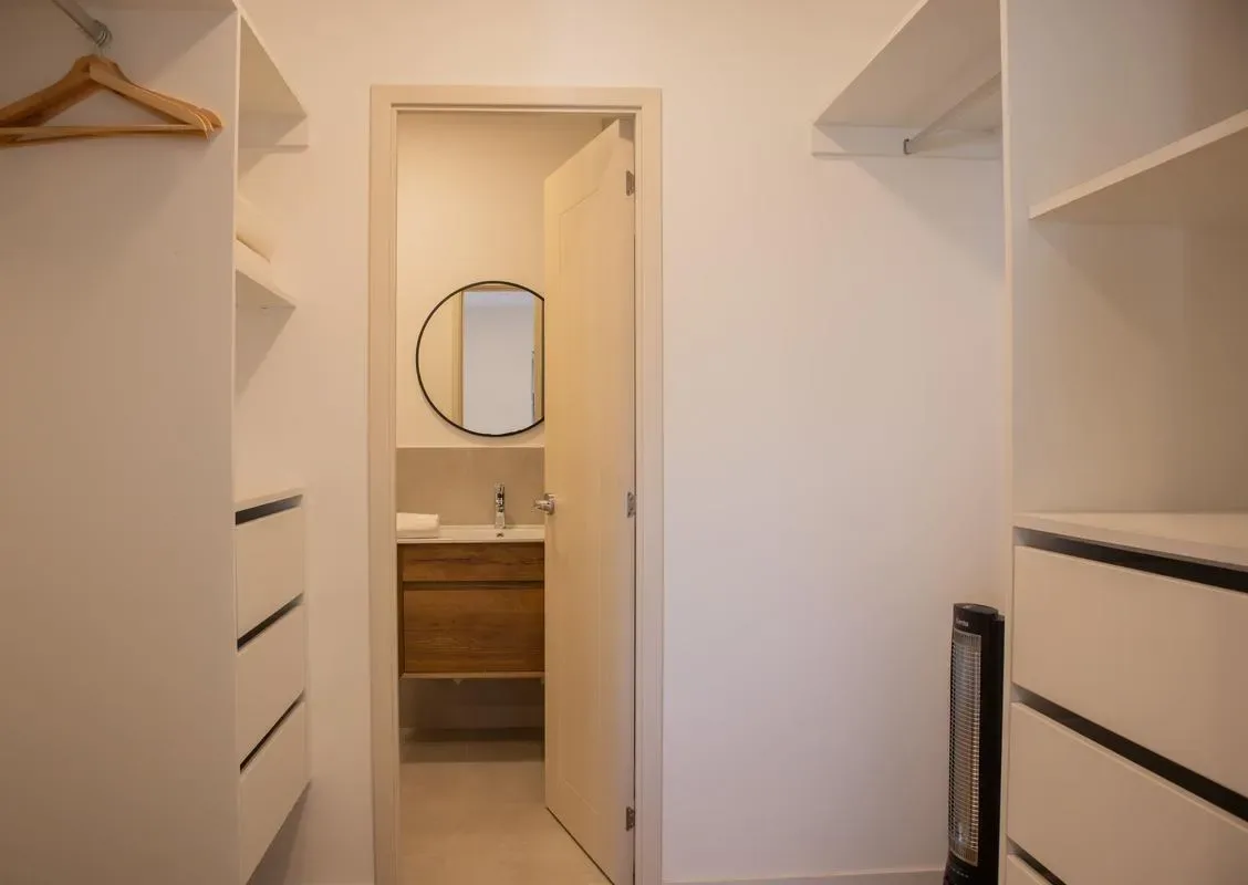 Remarkable 1BR in the Heart of San Isidro