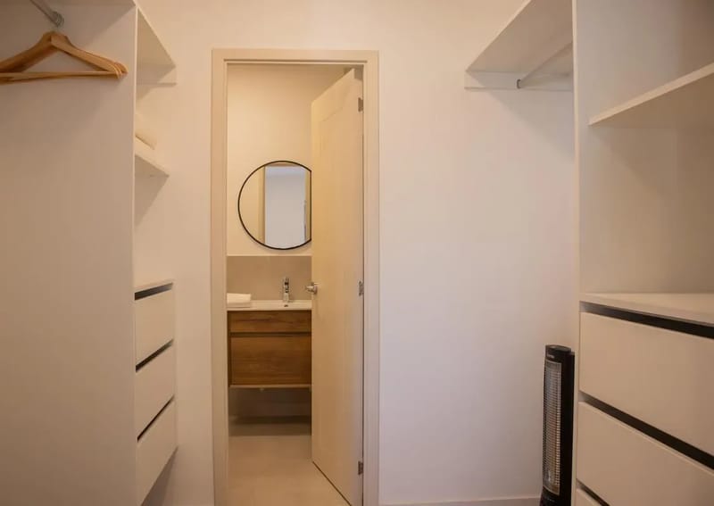 Remarkable 1BR in the Heart of San Isidro