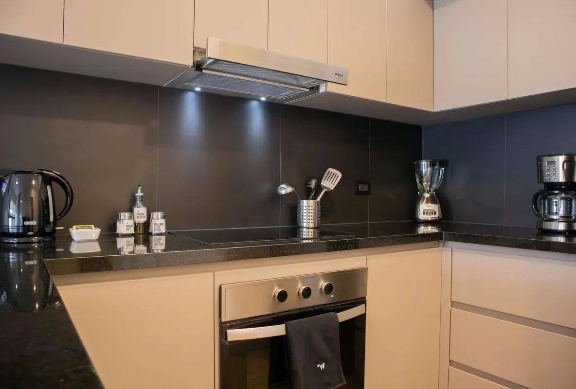 Remarkable 1BR in the Heart of San Isidro