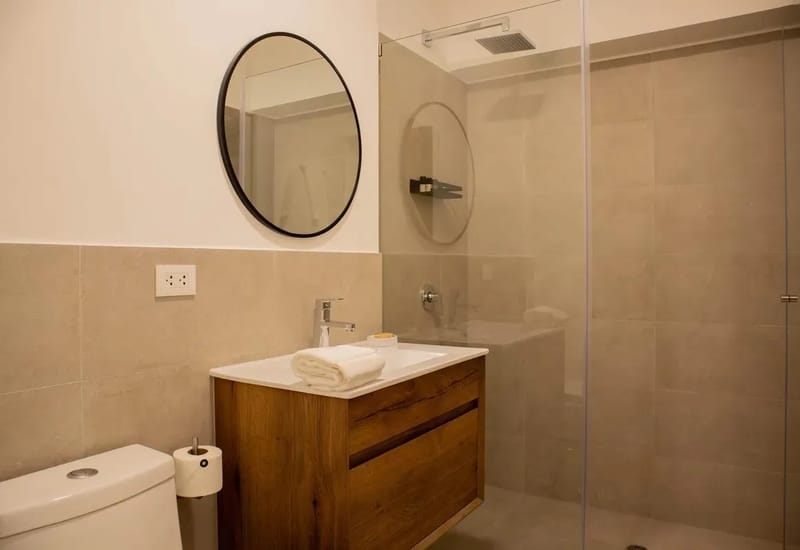 Remarkable 1BR in the Heart of San Isidro