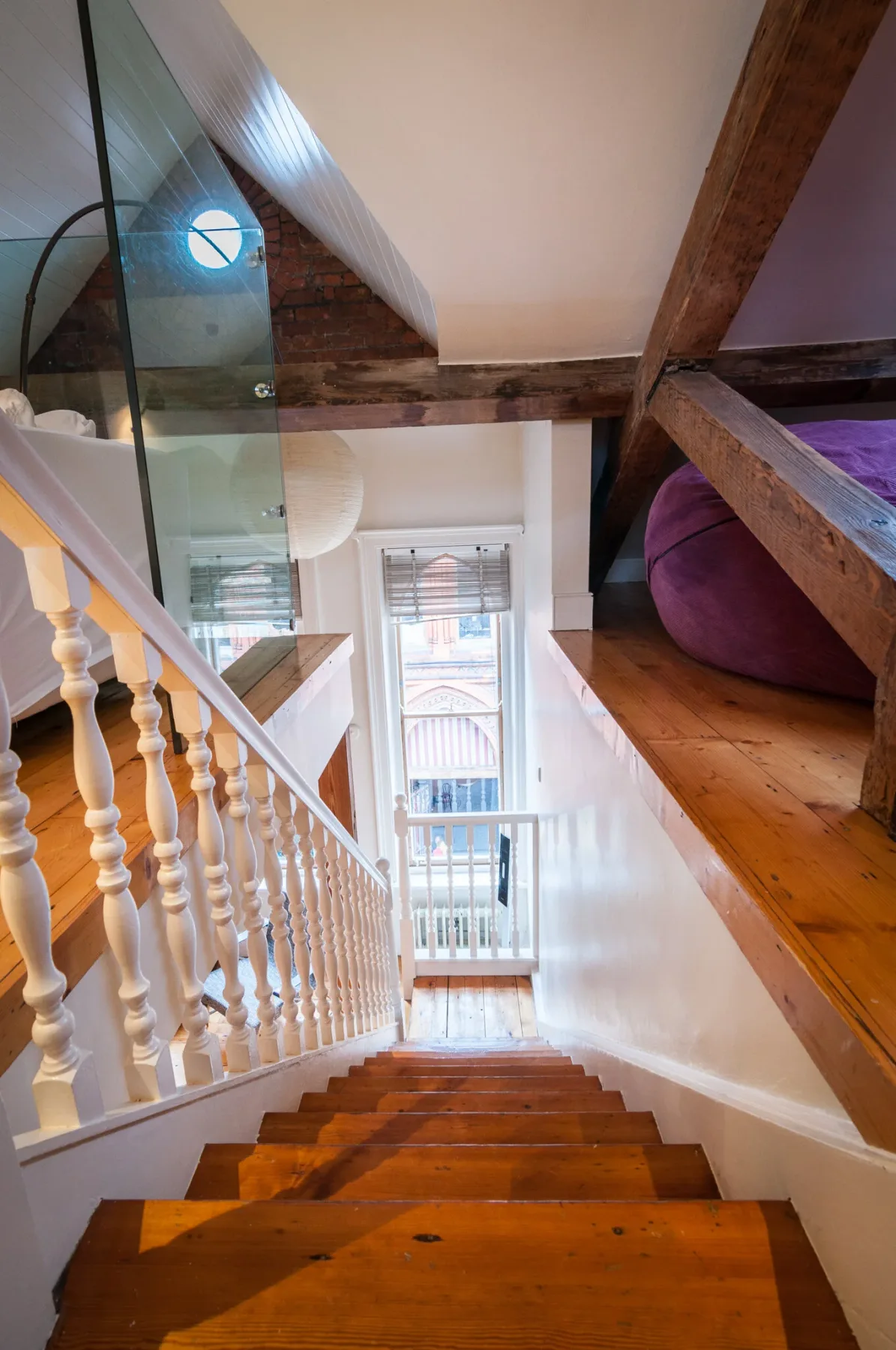Habitación del Kellys Hotel