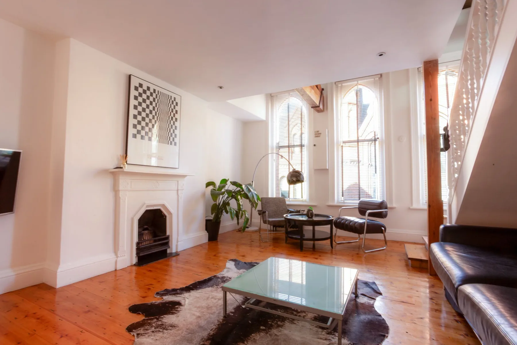 Habitación del Kellys Hotel