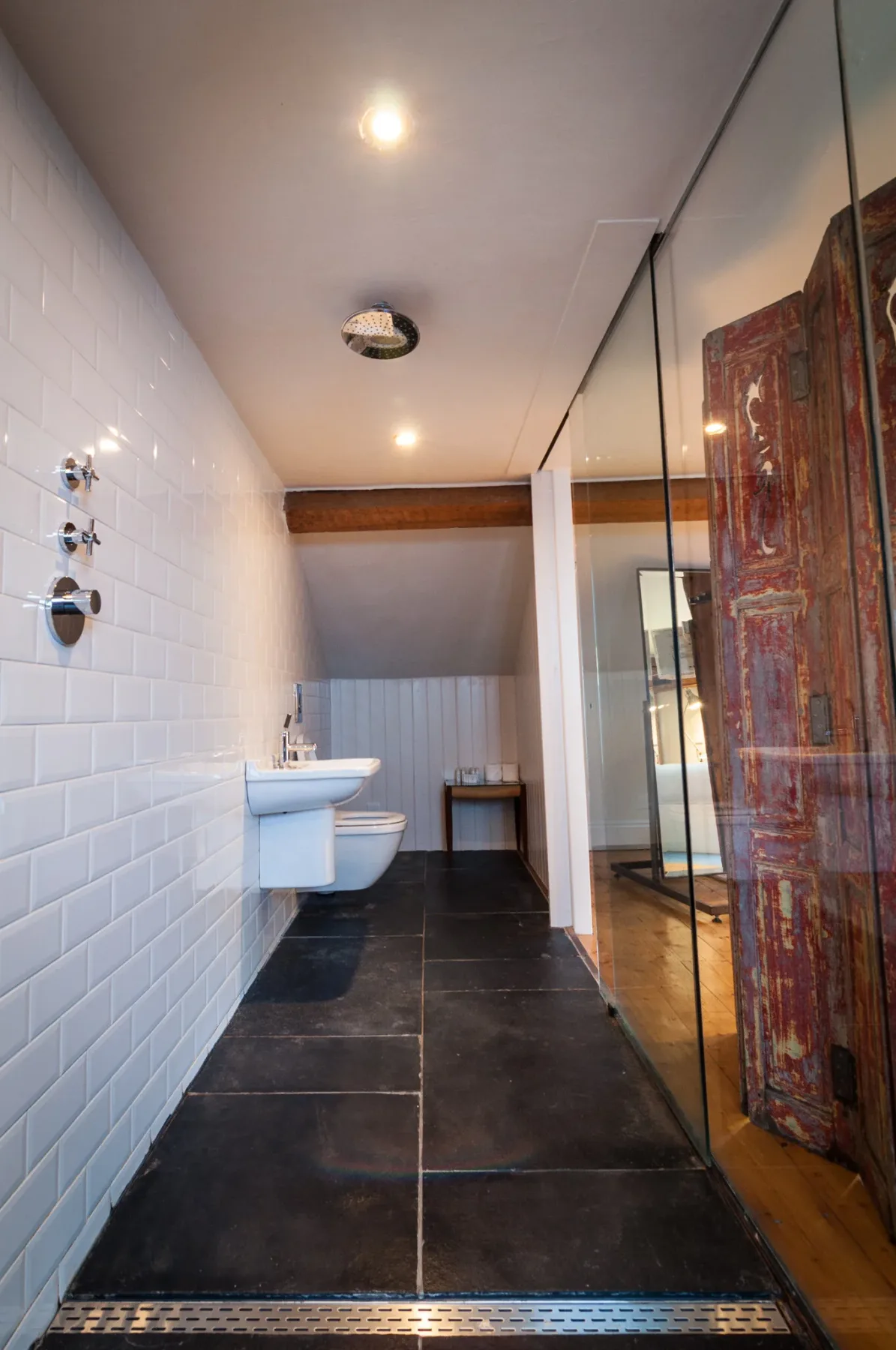 Habitación del Kellys Hotel