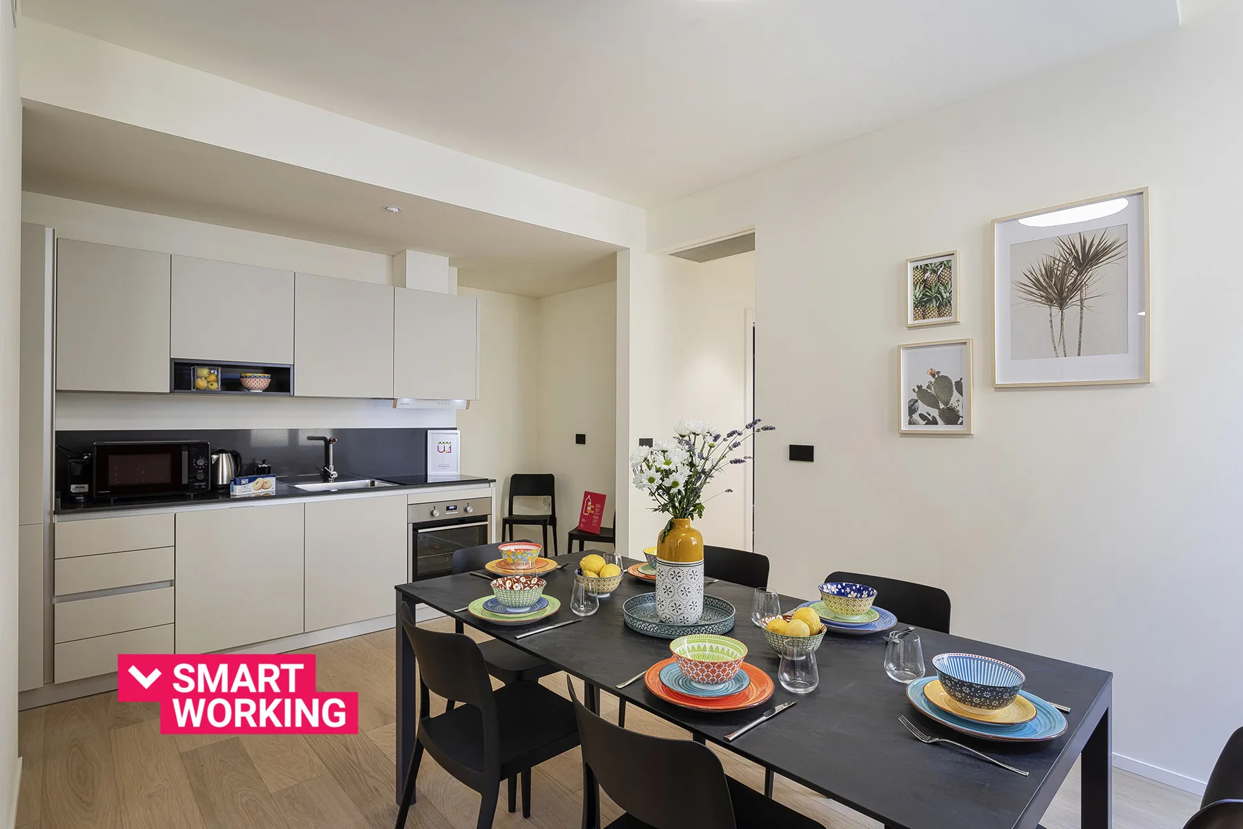 Riviera Flavour Apartments - Alloro