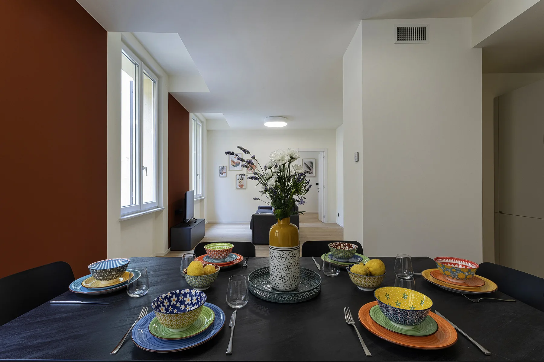 Riviera Flavour Apartments - Alloro