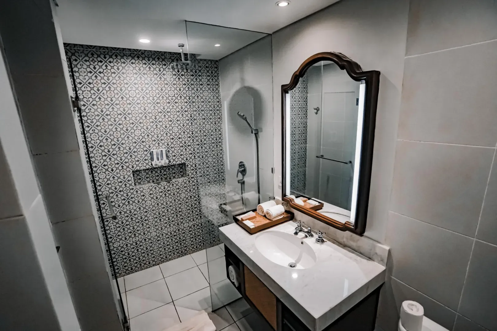 Habitación Premier