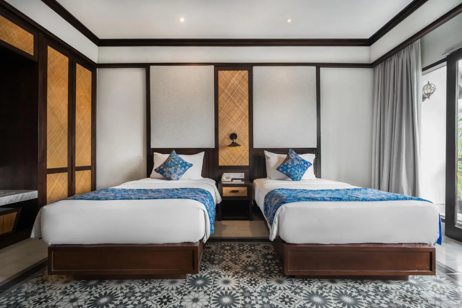 Habitación Grand Premier