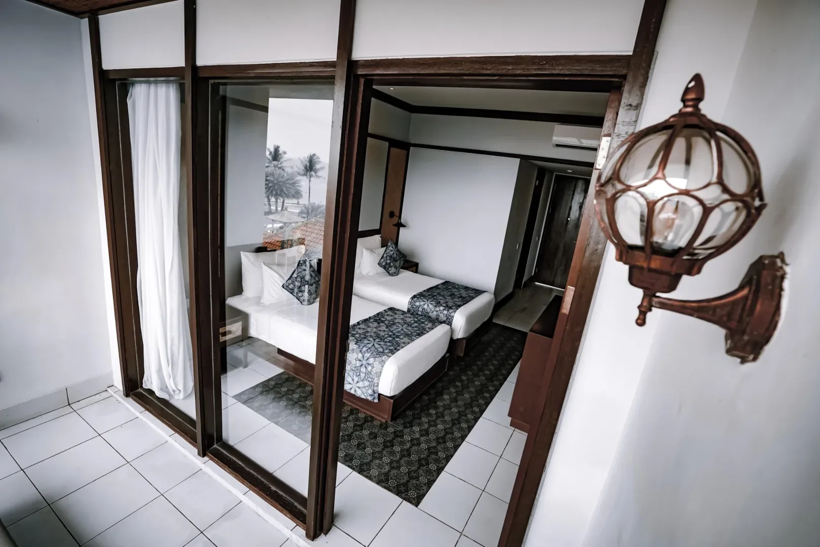 Habitación Premier