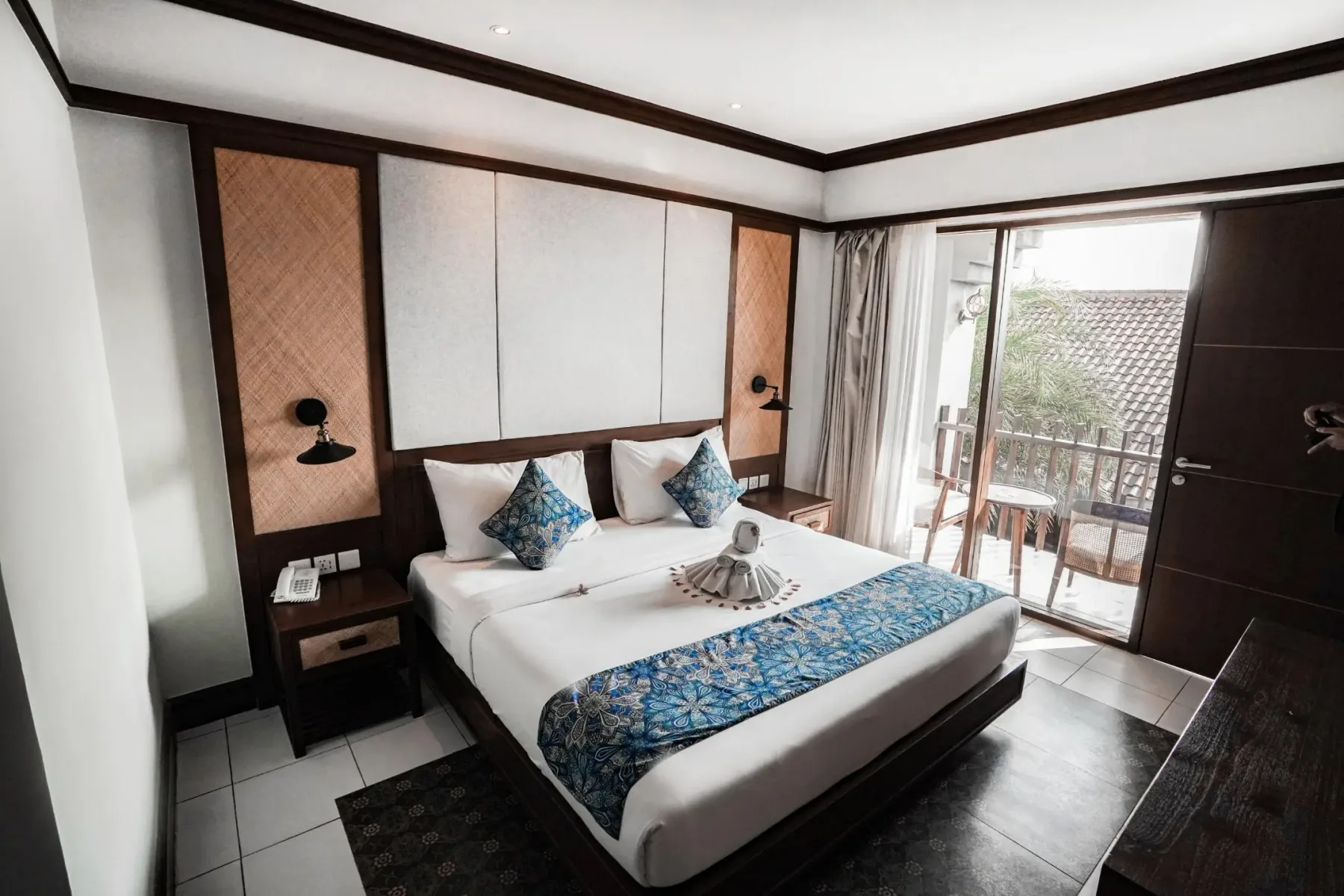 Habitación Premier