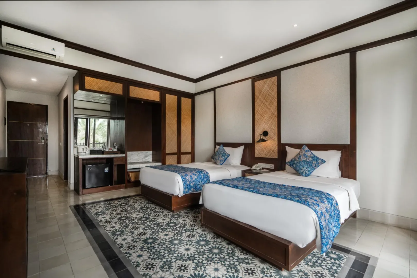 Habitación Grand Premier