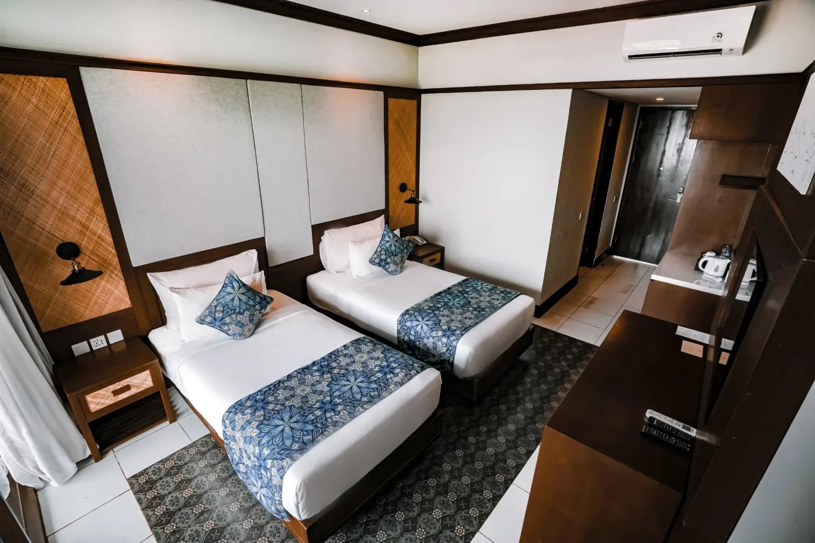 Habitación Premier