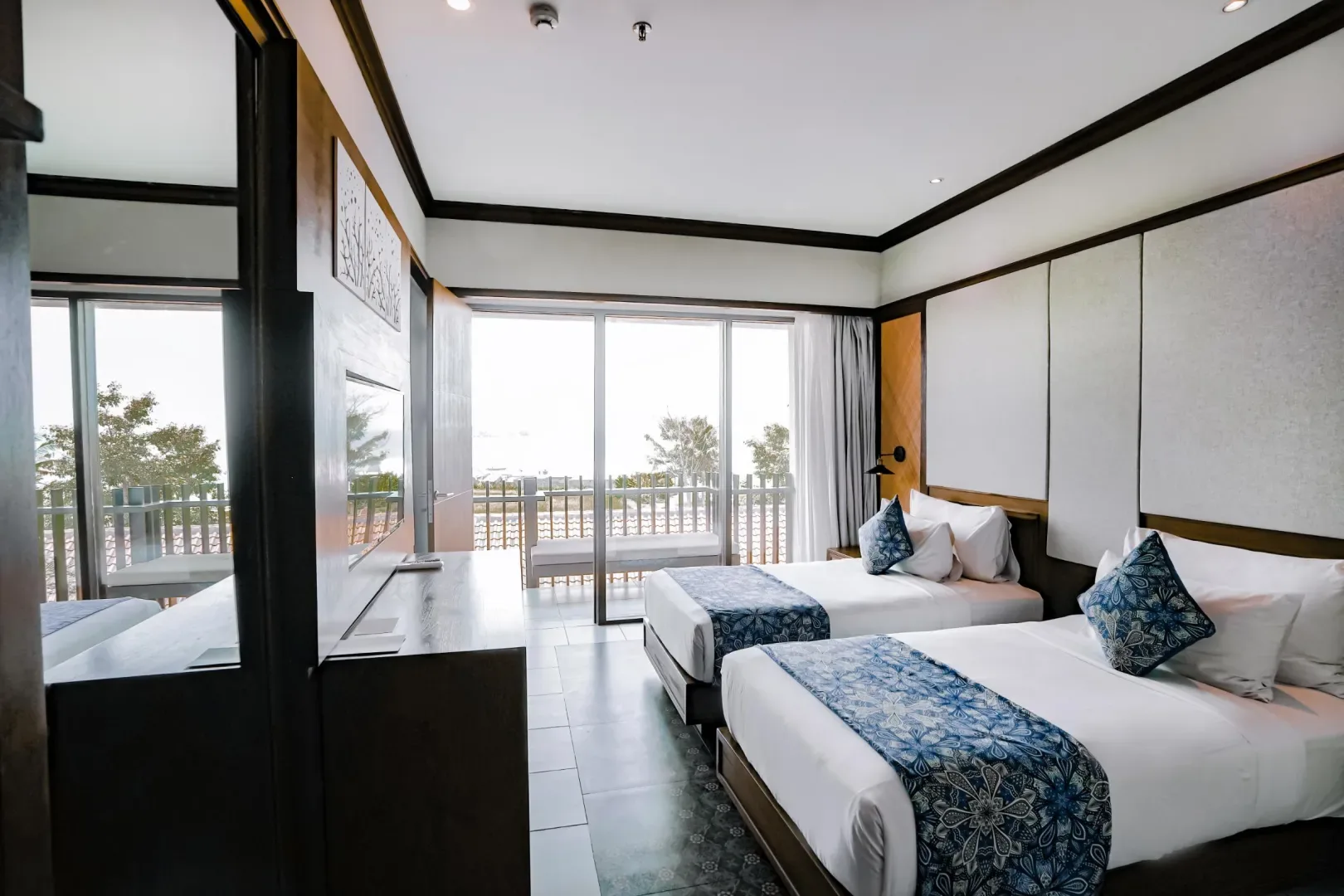 Habitación Premier