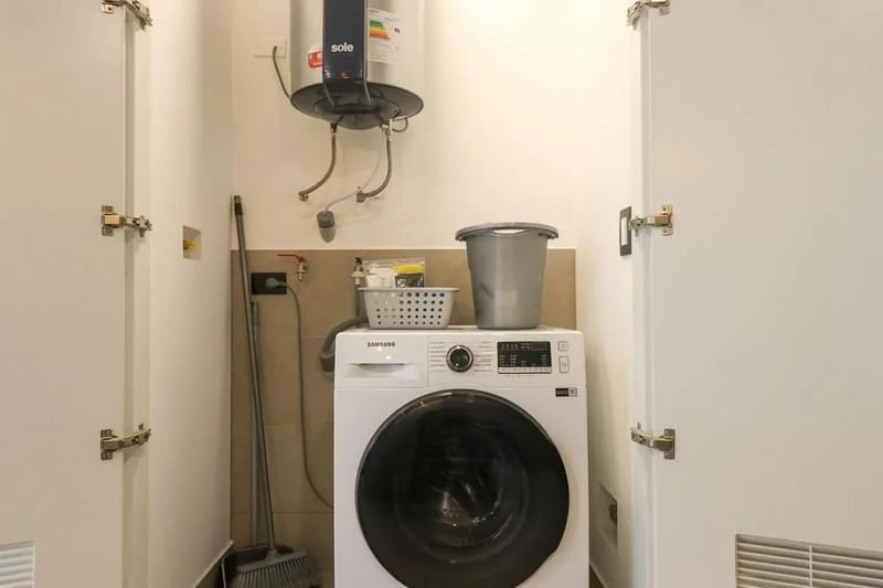 Splendid 1BR in San Isidro