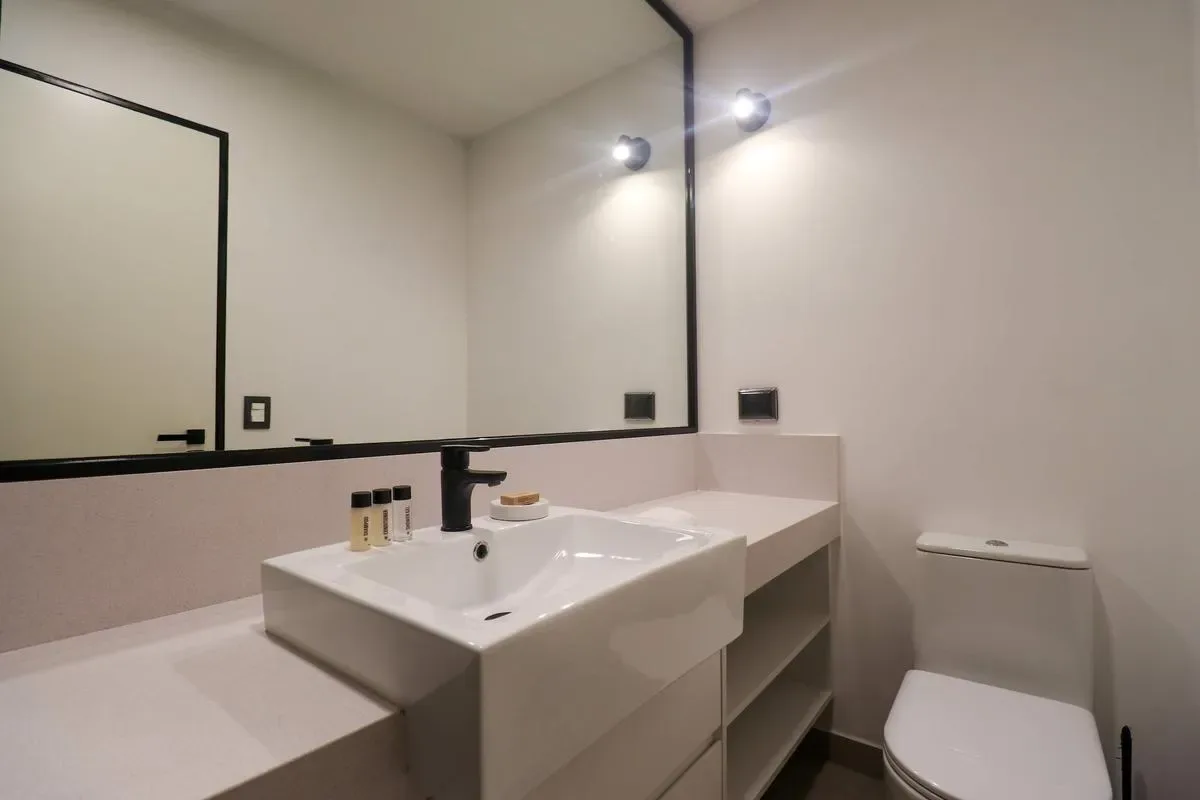 Splendid 1BR in San Isidro