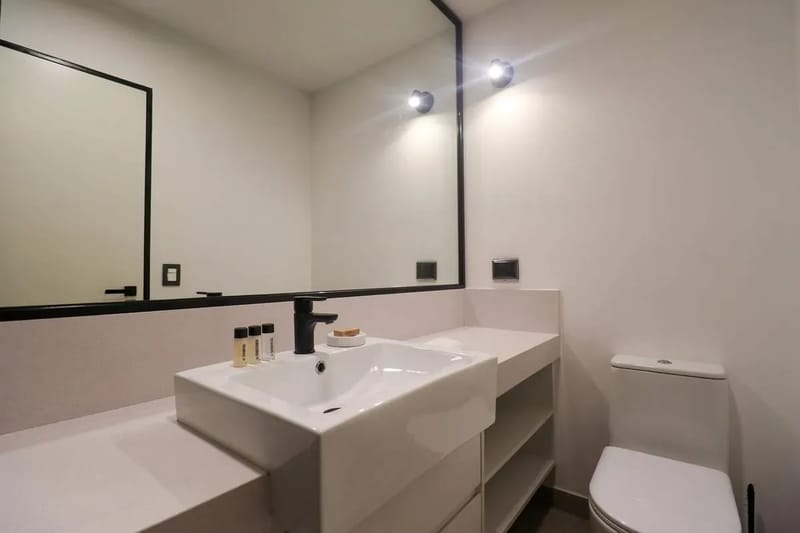 Splendid 1BR in San Isidro