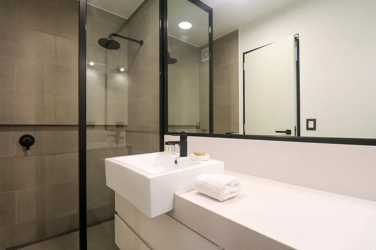 Splendid 1BR in San Isidro
