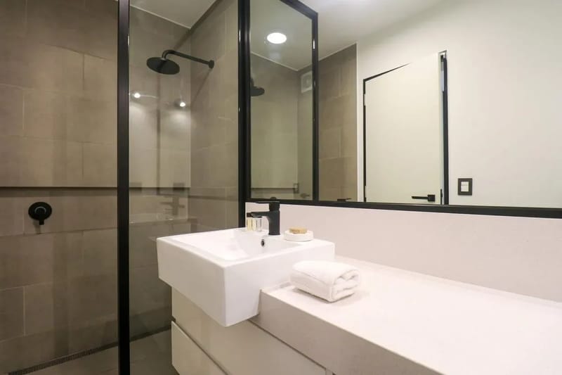 Splendid 1BR in San Isidro