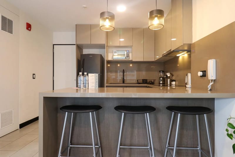 Splendid 1BR in San Isidro