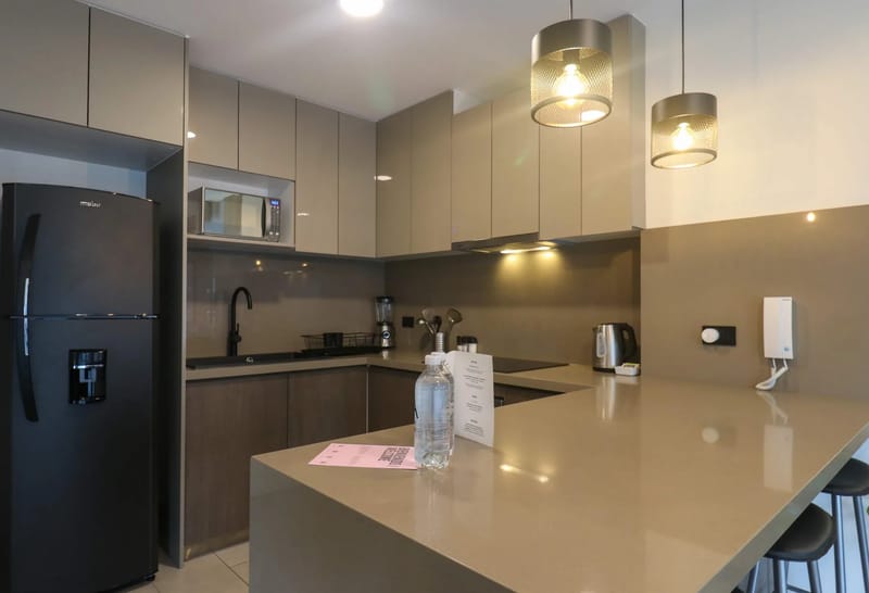 Splendid 1BR in San Isidro