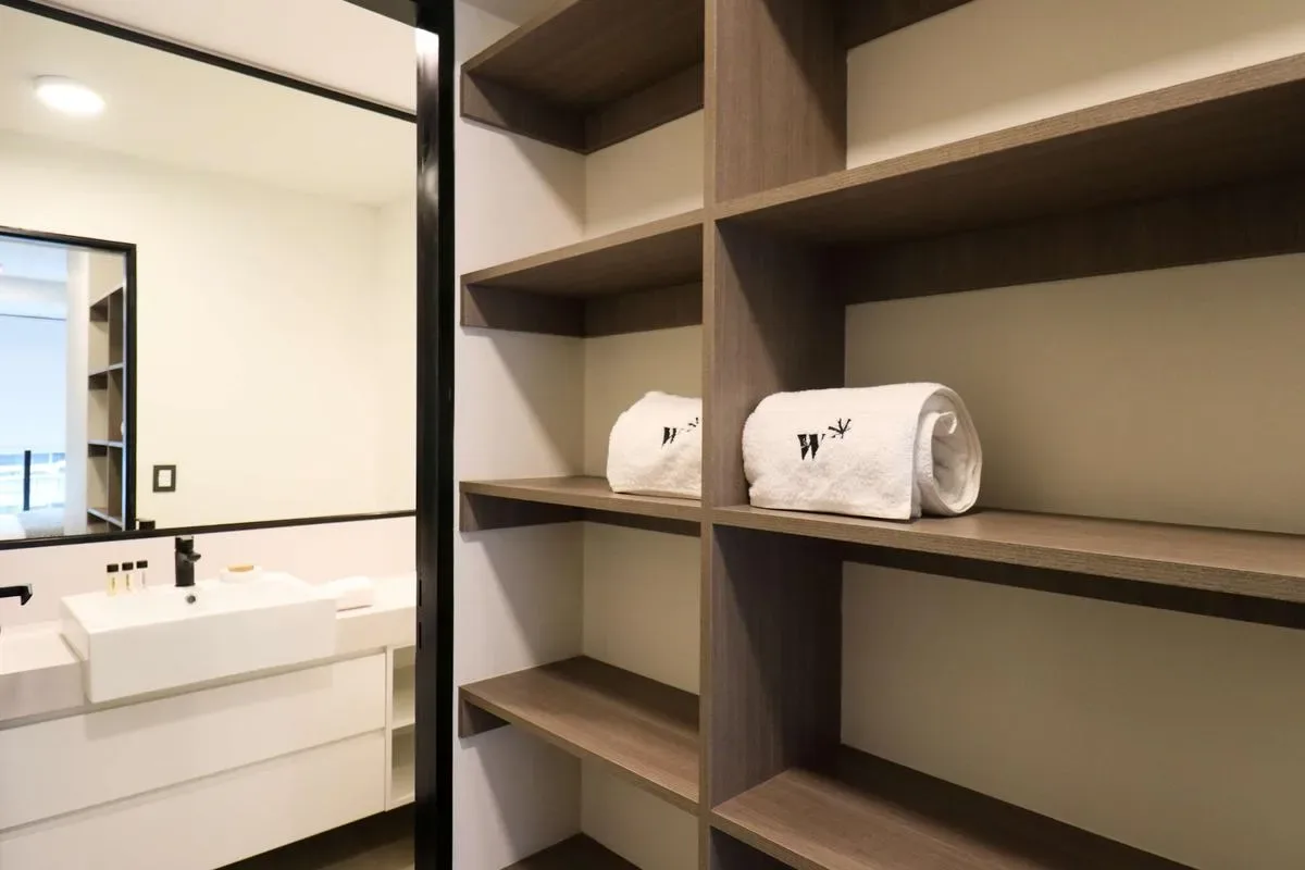 Splendid 1BR in San Isidro
