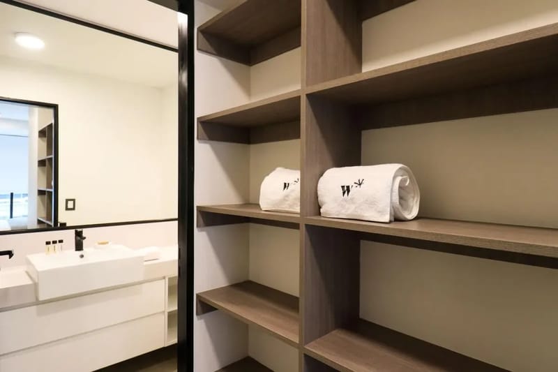 Splendid 1BR in San Isidro