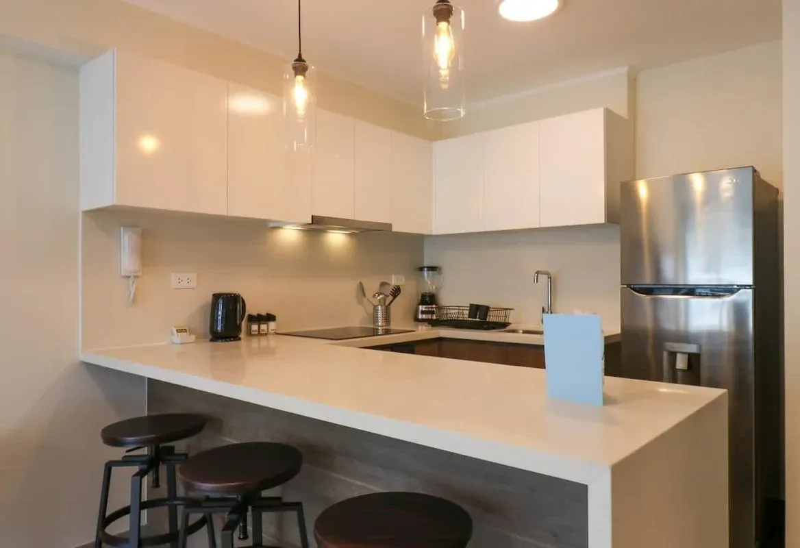 Fascinating 1BR w/AC in San Isidro