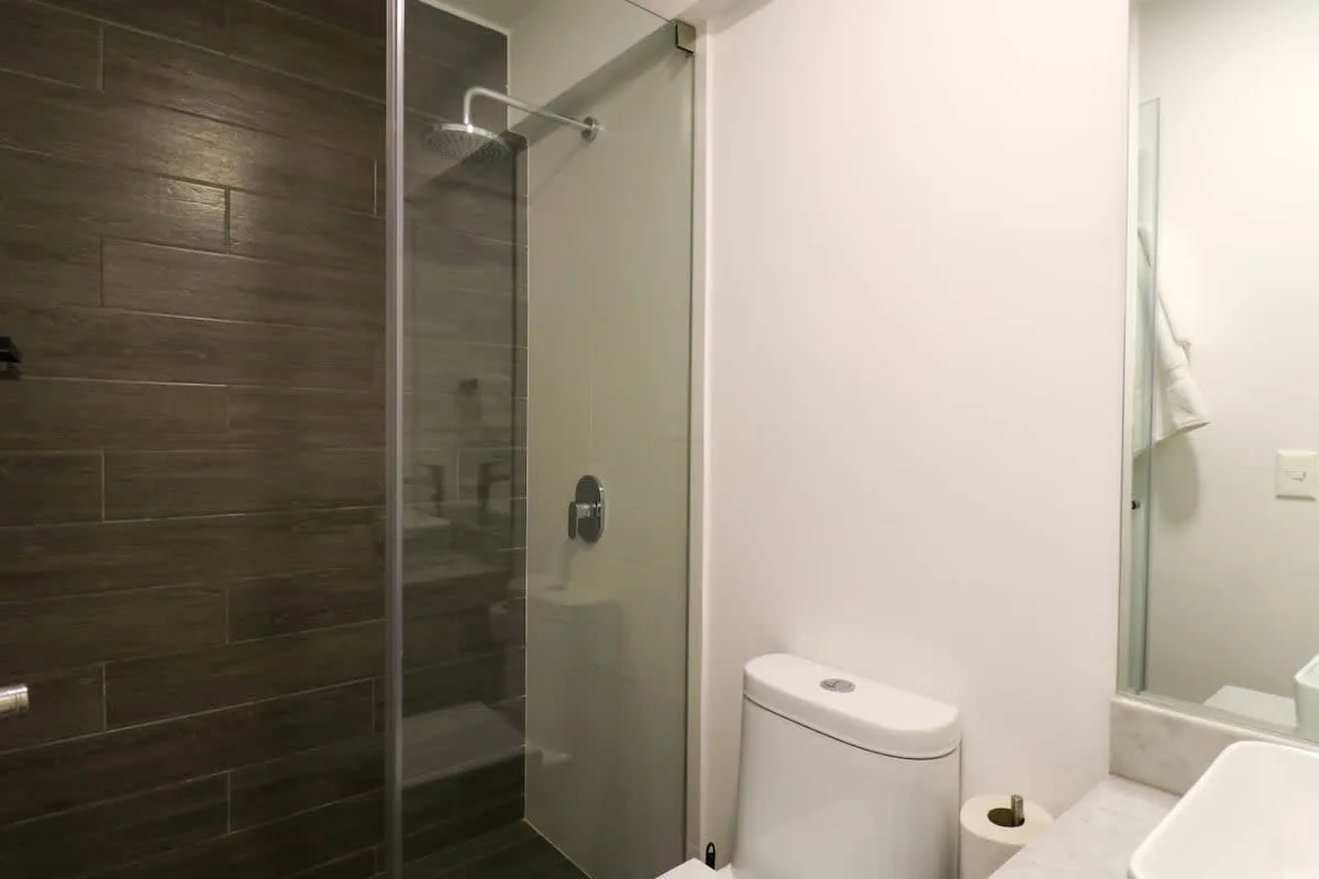 Fascinating 1BR w/AC in San Isidro