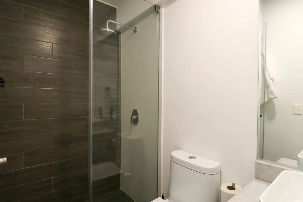 Fascinating 1BR w/AC in San Isidro