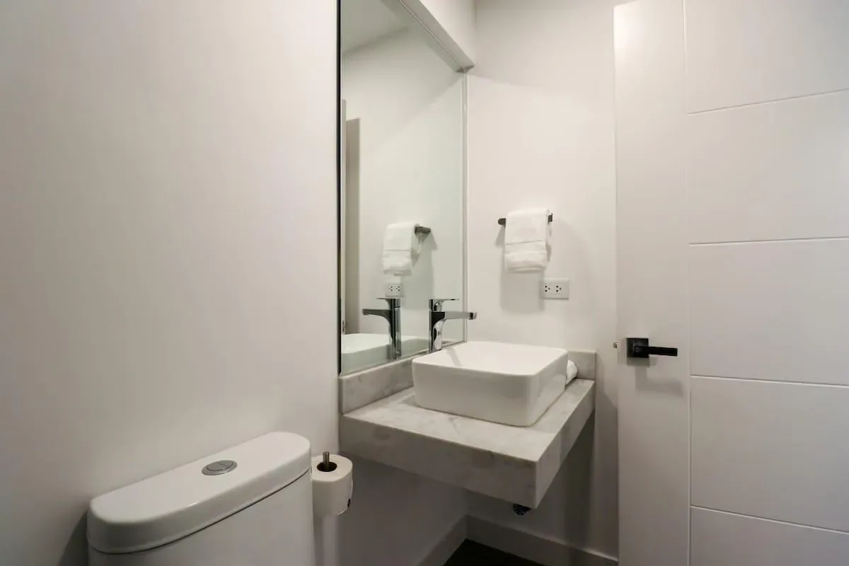 Fascinating 1BR w/AC in San Isidro